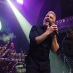 CRÓNICAS:  El cierre del viaje: Saurom en Tarragona