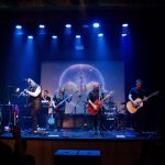 CRÓNICA: Saurom, Un concierto para el alma en Barcelona