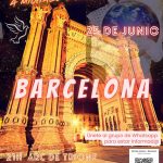 EVENTOS: Fans de Michael Jackson se citarán el 25 de Junio en Barcelona