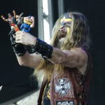 CRÓNICA: Leyendas del Rock 2026: un arranque entre clásicos, brutalidad y fiesta