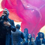 CRÓNICA: Leyendas del Rock 2026: Viernes de contrastes y grandes emociones