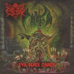 CRÍTICA: ESTERTOR  – Evil Black Church