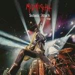 CRÍTICA: MIDNIGHT – Satanic Attack Live!