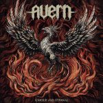 CRÍTICA: AVERN – Unique and Eternal